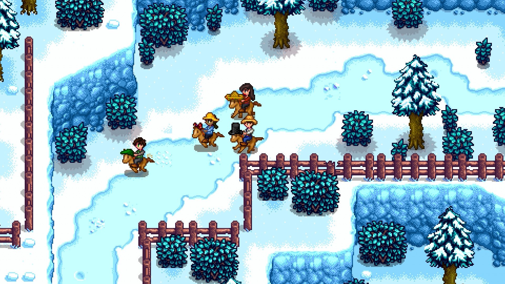 Stardew Valley screenshot 3